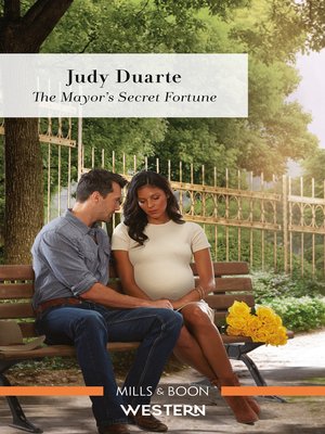 The Mayor's Secret Fortune - ebook
